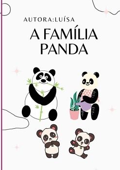 A FAMLIA PANDA