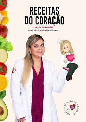 RECEITAS DO CORAO