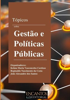 GESTO E POLTICAS PBLICAS