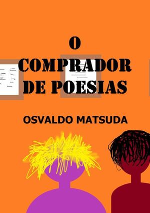 O COMPRADOR DE POESIAS