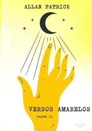 VERSOS AMARELOS