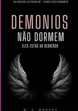 DEMNIOS NO DORMEM