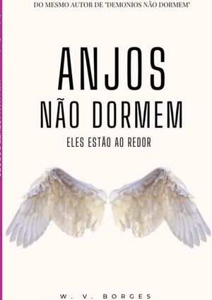 ANJOS NO DORMEM