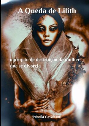 A QUEDA DE LILITH