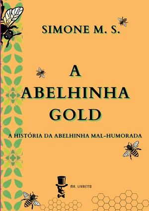 A ABELHINHA GOLD