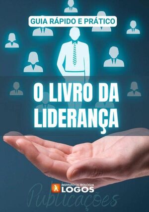 O LIVRO DA LIDERANA