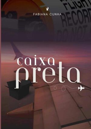 CAIXA PRETA