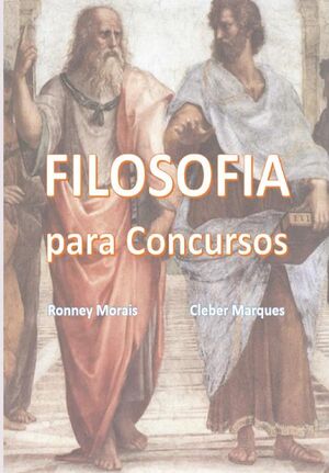 FILOSOFIA PARA CONCURSOS