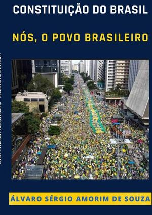 CONSTITUIO DO BRASIL