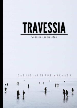 TRAVESSIA