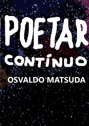 POETAR CONTNUO