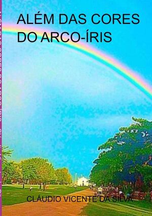 ALM DAS CORES DO ARCO-RIS