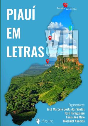 PIAU EM LETRAS VII