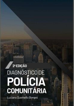 DIAGNSTICO DE POLCIA COMUNITRIA