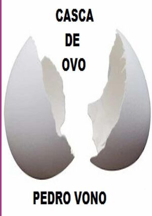 CASCA DE OVO