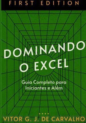 DOMINANDO O EXCEL