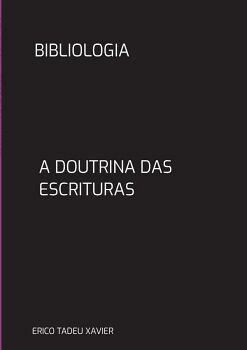 BIBLIOLOGIA