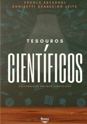 TESOUROS CIENTFICOS