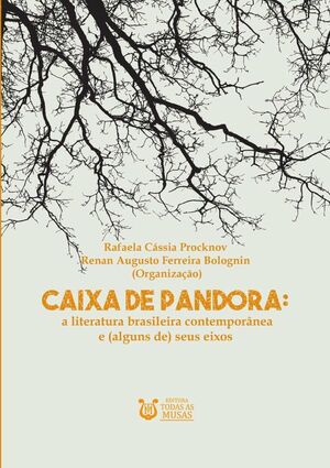 CAIXA DE PANDORA