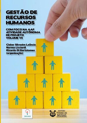 GESTO DE RECURSOS HUMANOS COM FOCO NA AAP