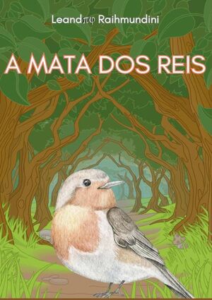 A MATA DOS REIS