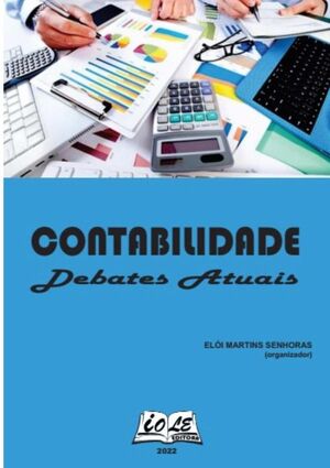 CONTABILIDADE: DEBATES ATUAIS