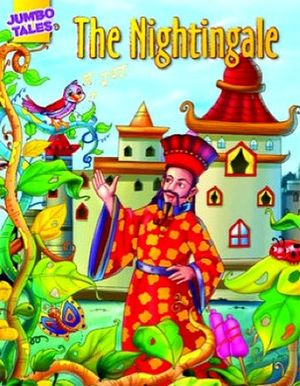 THE NIGHTINGALE         (BEDTIME STORIES)