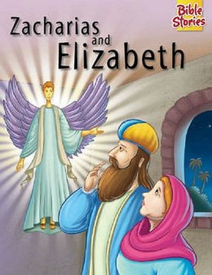 ZACHARIAS & ELIZABETH