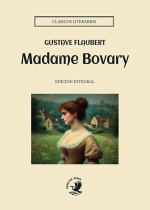 MADAME BOVARY