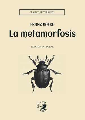 LA METAMORFOSIS