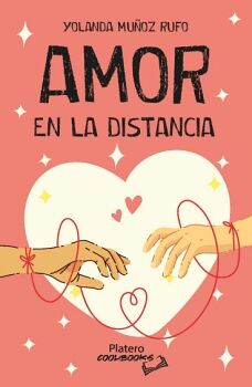 AMOR EN LA DISTANCIA