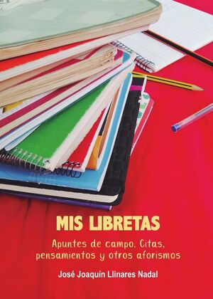 MIS LIBRETAS