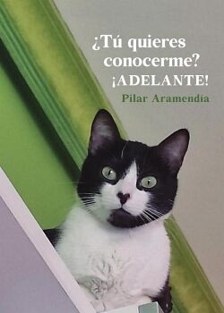 T QUIERES CONOCERME? ADELANTE!