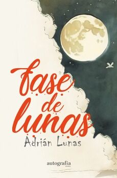 FASE DE LUNAS