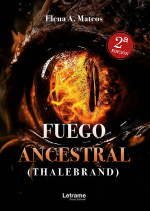 FUEGO ANCESTRAL