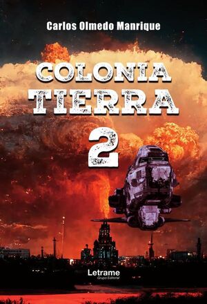 COLONIA TIERRA 2