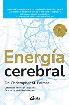 ENERGA CEREBRAL