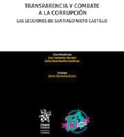 TRANSPARENCIA Y COMBATE A LA CORRUPCIN -LAS ELECCIONES-