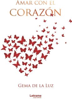 AMAR CON EL CORAZN