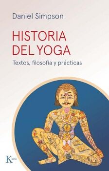 HISTORIA DEL YOGA