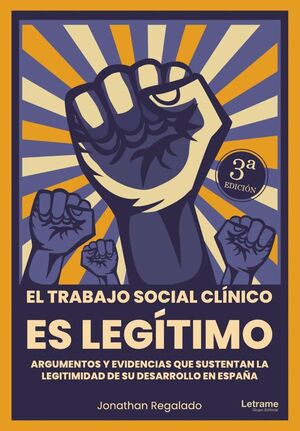 EL TRABAJO SOCIAL CLNICO ES LEGTIMO