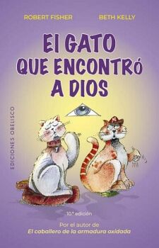 EL GATO QUE ENCONTR A DIOS