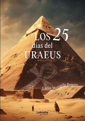 LOS 25 DAS DEL URAEUS