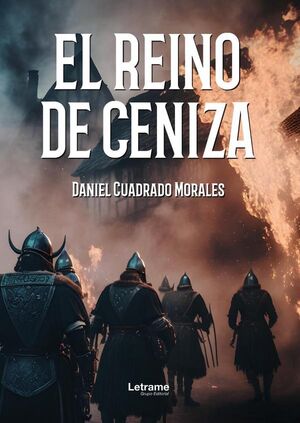 EL REINO DE CENIZA