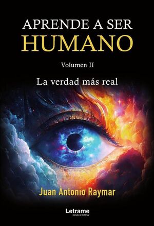 APRENDE A SER HUMANO. VOLUMEN II