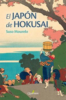 JAPON DE HOKUSAI, EL