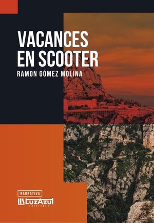 VACANCES EN SCOOTER