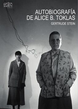 AUTOBIOGRAFA DE ALICE B. TOKLAS