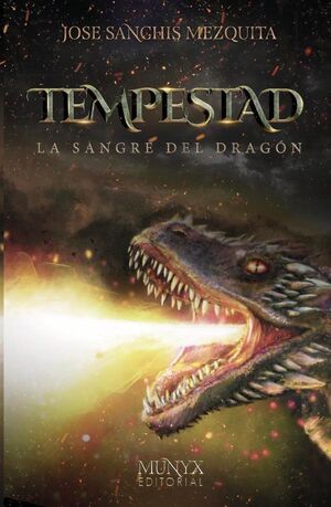 TEMPESTAD