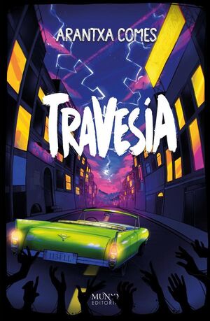 TRAVESA